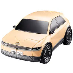 Іграшка-трансформер Tobot S5 Тобот X (301148) - мініатюра 5