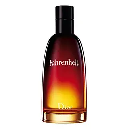 Туалетна вода чоловіча Fahrenheit, 100 мл