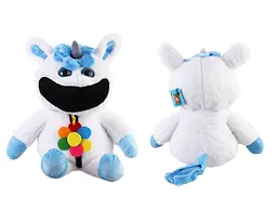 М'яка іграшка Smiling Critters Єдиноріг MTT-182004-40