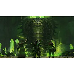 Ключ активації Microsoft Fallout 76: Gleaming Depths Deluxe Edition для Xbox One/Series S/X - мініатюра 3