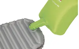 Насос-гермомішок Terra Incognita FastPump 40L - мініатюра 4