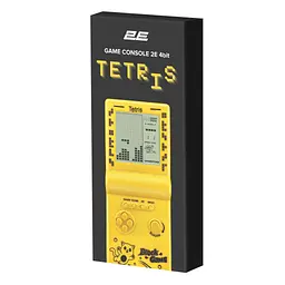 Ігрова консоль 2E 4bit Tetris (2E4BPBG) - мініатюра 8