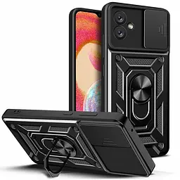 Чохол Full Protection Samsung A04e/M04 (A042/M042) Black