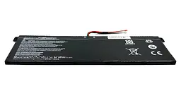 Акумулятор для Acer Aspire 5 A515-56 A515-55 A515-43 Vero AV15-51 Swift 3 SF314-42 TravelMate P2 P215-52 15.2V 3400 mAh (AP19B5L-4S1P-3400) - мініатюра 3