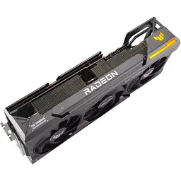 Відеокарта Asus TUF Gaming Radeon RX 7900 XT 20G OC [TUF-RX7900XT-O20G-GAMING] [104746] - мініатюра 7