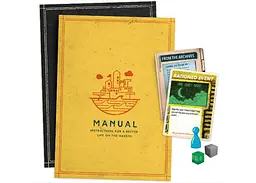 Настільна гра Z-MAN GAMES Пандемія: Спадщина. Сезон 2 (жовта коробка) (Pandemic Legacy: Season 2 (Yellow Version)) (англ.) (ZM7173) - мініатюра 2