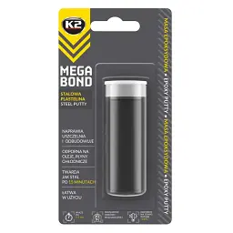 Клей-герметик для деталей автомобілів K2 Mega Bond 40 г (B323)