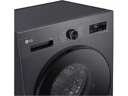 Пральна машина автоматична LG F2Y2HS5JE - мініатюра 8
