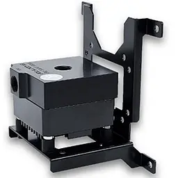 Кріплення EKWB EK-UNI Pump Bracket (120mm FAN) Vertical 4839K (3830046997999) - мініатюра 5