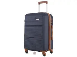 Валіза Semi Line 28 L Navy (T5712-3)