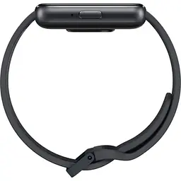 Фітнес-браслет Samsung Galaxy Fit3 Gray (SM-R390NZAA) [102501] - мініатюра 5