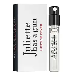 Оригінал Мініатюра Juliette Has A Gun Not A Perfume 1,7 мл Парфумована вода - мініатюра 1