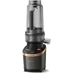 Блендер стаціонарний Philips (HR3770/00) - мініатюра 2