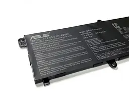 Акумулятор Asus B31N1911 11.55V 42Wh - мініатюра 4