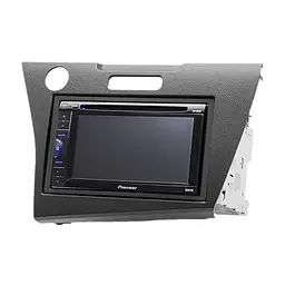 Перехідна рамка Honda CR-Z Carav 11-225 - мініатюра 2