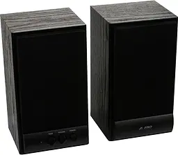 Акустична система F&D R215 Black - мініатюра 3