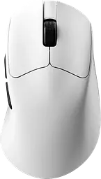 Миша бездротова GamePro Asgard Surt White (GM017W) - мініатюра 2
