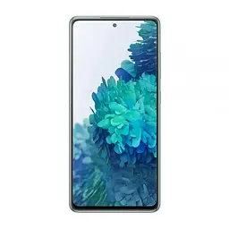 Смартфон Samsung Galaxy S20 FE 5G SM-G781B 8/128GB Cloud Mint - мініатюра 6