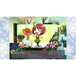 Ключ активації Microsoft Flower Shop: Winter In Fairbrook для Xbox One/Series S/X - мініатюра 7