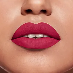 Помада для губ Bourjois Rouge Velvet матова відтінок 09, 2.4 г (8000017811535) - мініатюра 4