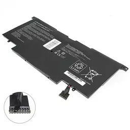 Акумуляторна батарея Asus C21-UX31 C22-UX31 C23-UX31 ZenBook UX31 UX31A UX31E Ultrabook - мініатюра 3