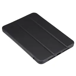 Чохол-книжка BeCover Tri Fold Soft TPU для Apple iPad Mini 7 2024 Black (712444) - мініатюра 5