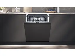 Посудомоечная машина Siemens SN65YX00CE - миниатюра 3