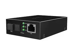 Медіаконвертер Tenda TFC100A