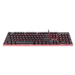 Клавиатура проводная Redragon 77625 Dyaus K509 - миниатюра 3