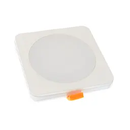 Світильник точковий Brille для ванної HDL-DS 145 18W LED WH 36-138