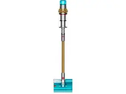 Вертикальний + ручний пилосос (2 в 1) Dyson V15s Detect Submarine Absolute (448841-01) - мініатюра 3