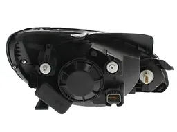 Фара передня ліва Hyundai Getz 01-11р Depo (221-1141L-LD-E) - мініатюра 2