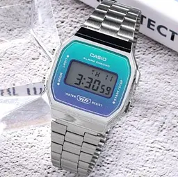Годинник Casio A168WER-2AEF - мініатюра 5