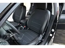 Авточохли модельні MW Brothers для Peugeot 4008 c 2013