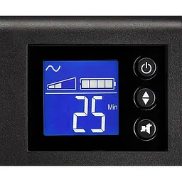 ДБЖ Eaton 5SC 1000VA RM 2U - мініатюра 3