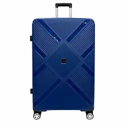 Валіза Madisson 53103 велика 102л синя (53103-L-Blue) - мініатюра 1