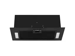 Витяжка вбудована ELEYUS INDI 700 LED 52 BL