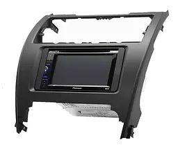 Перехідна рамка Toyota Camry Carav 11-466 - мініатюра 3