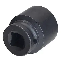 Торцева головка Alloid ударна 1/2DR 27 мм (GU-50127) - мініатюра 2