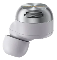 Навушники Technics EAH-AZ100-S Silver - мініатюра 4