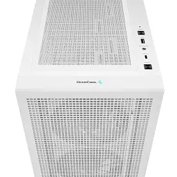 Корпус для ПК Deepcool CH560 Digital White (R-CH560-WHAPE4D-G-1) - мініатюра 9
