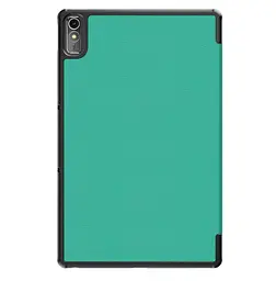 Чохол Primolux Slim для планшета Lenovo Tab P11 2nd Gen 11.5" (TB-350 / TB-355) Dark Green - мініатюра 2