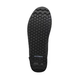Веловзуття Shimano M GF400 42 Чорний (1096-ESHGF400MCL01S42000) - мініатюра 3