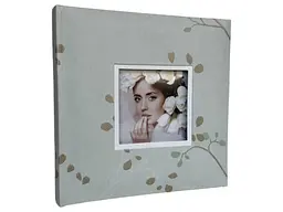 Альбом EVG 20sheet Sring Twig 29х32см (20sheet T29x32 Sring Twig)
