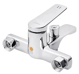 Змішувач для ванни Kroner KRP Makon - C060 (CV033864) - мініатюра 4