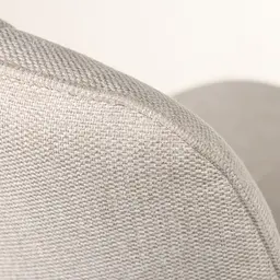 Стілець London light grey світло-сірий (E7290) - мініатюра 13