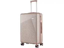 Чемодан Semi Line 24 M Rose (T5758-3)