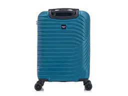Валіза Semi Line 20 S Blue (T5872-2) - мініатюра 9