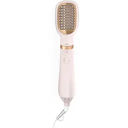 Фен-щітка Philips Series 3000 рожева (BHA310/00) - мініатюра 2