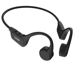 Водонепроникні навушники для плавання ESON X34 32 ГБ з MP3-плеєром IP68